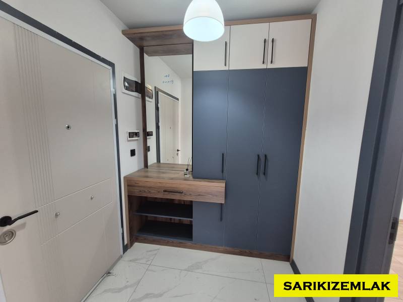 Edremit Altınkum Mah`da2+1  Daire. - 7